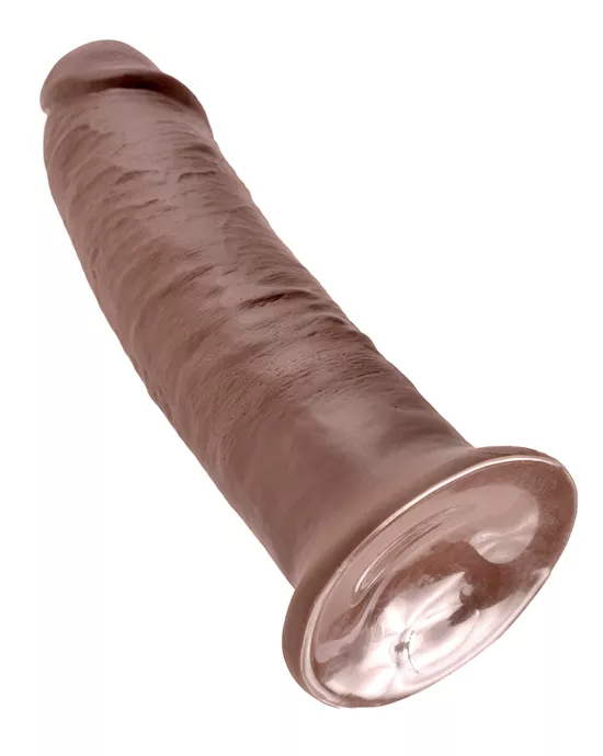 King Cock Suction Cup Dildo