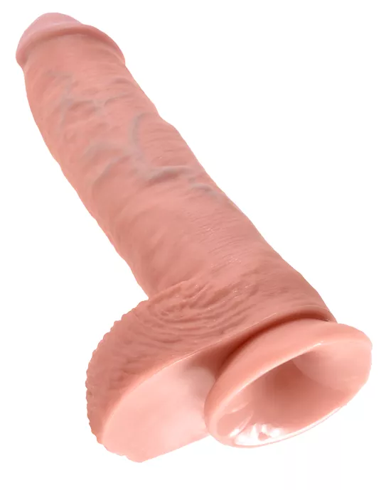 King Cock Suction Cup Dildo