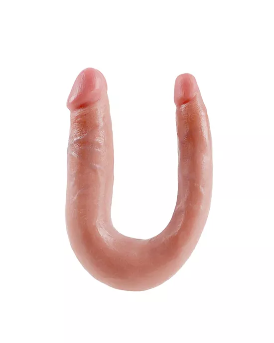 KingCockU-ShapedSmallDoubleTrouble