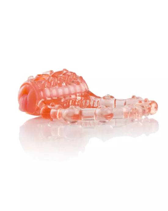 The Screaming O Vibrating Ring