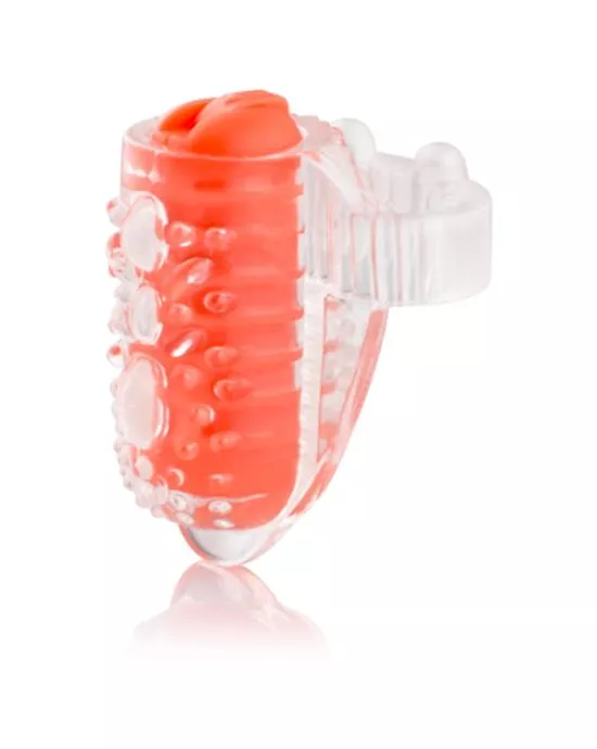 ColorPoPQuickieLingOOrangeonlySoldasSingle