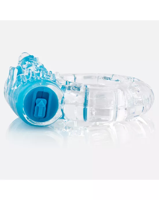 Colorpop Quickie Screaming O Plus