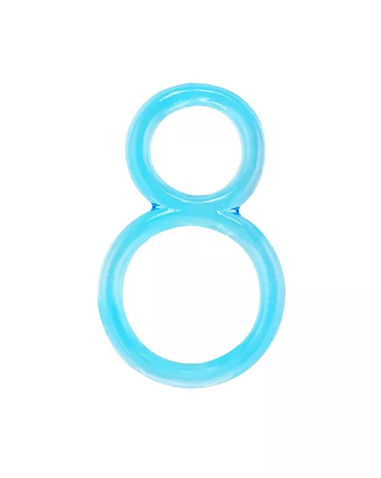 OOfinityblueonlysoldassingles