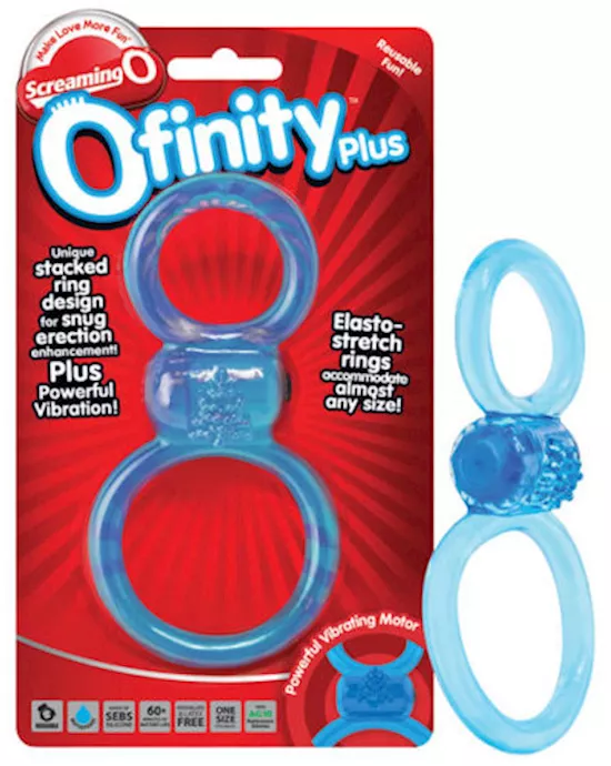 OfinityPlusblueonlysoldassilngles