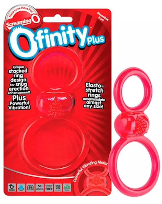 OfinityPlusredonlysoldassingles
