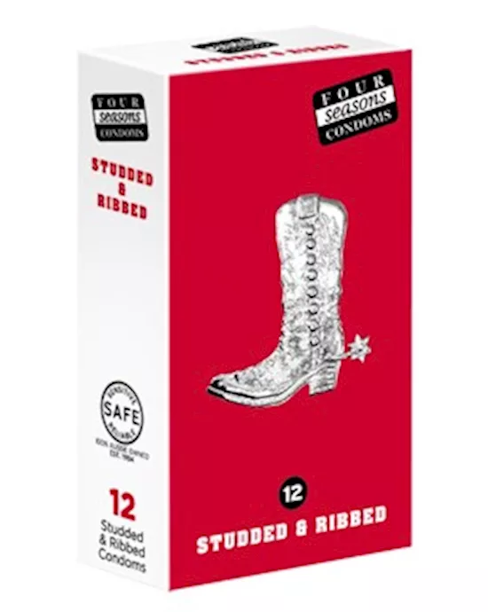 FourSeasons12sStudsandRibs