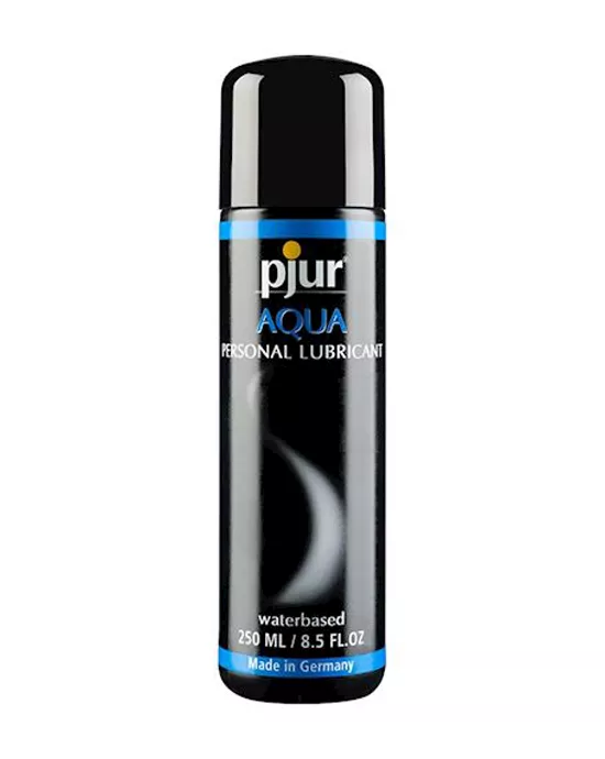 pjurAquaBottle250ml