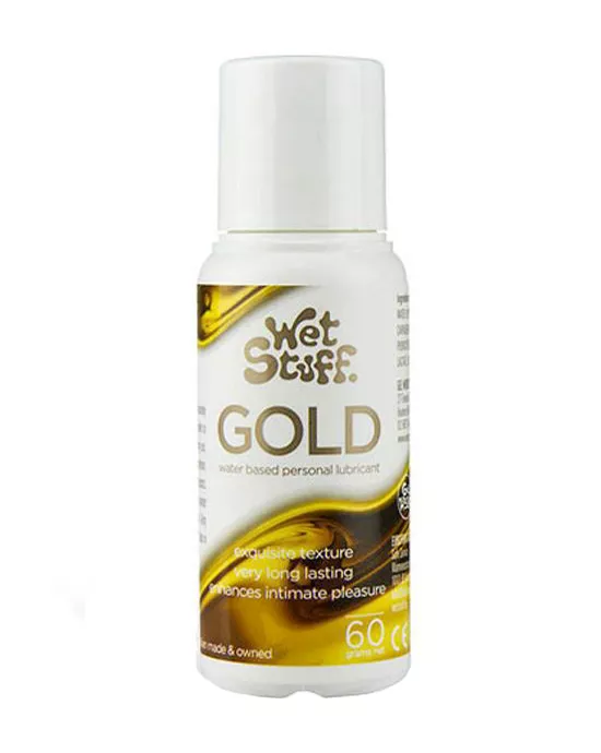 WetStuffGold60gBottle