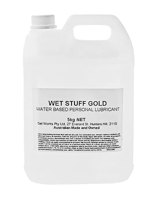 WetStuffGold5kg