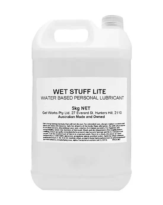 WetStuffLite5kg