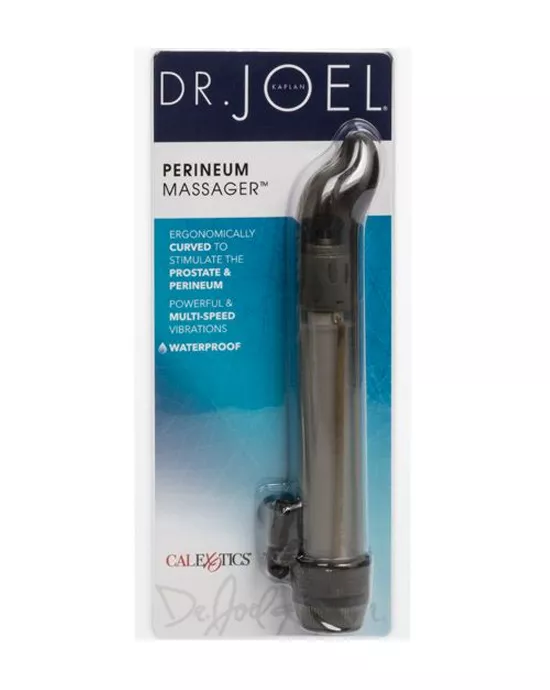 Dr Joel Perineum Massager