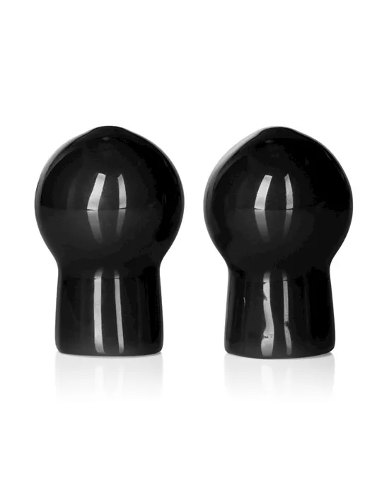 Advanced Nipple Suckers