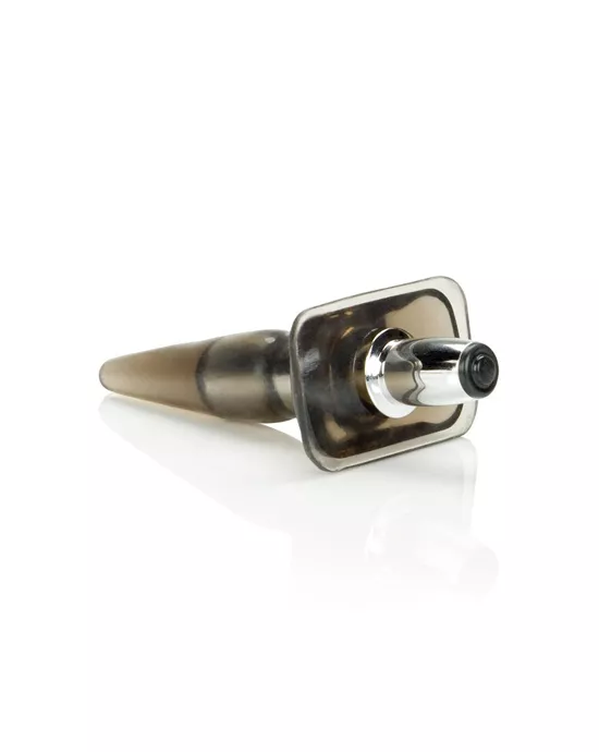 High Intensity Vibro Tease