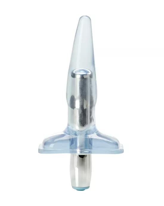 High Intensity Vibrating Plug