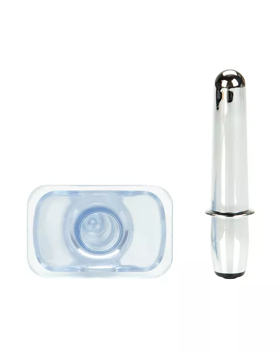 High Intensity Vibrating Plug