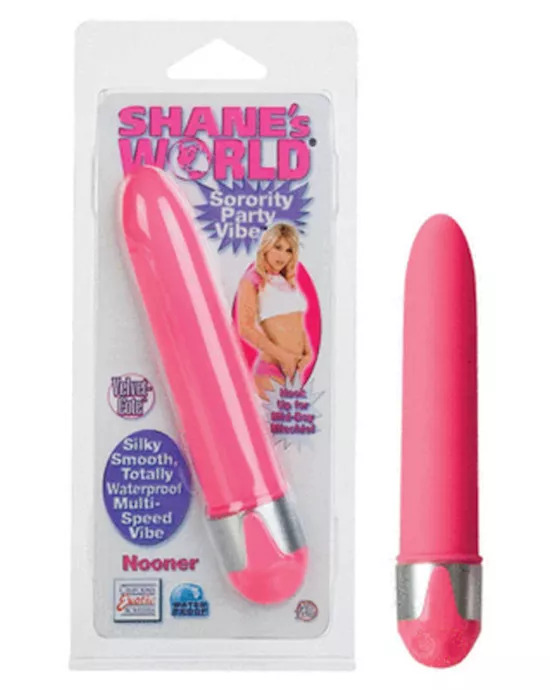 ShanesWorldSororityPartyVibeNoonerPink475in12cm