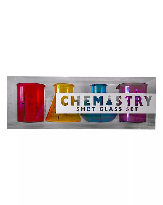 ChemistryShotSet