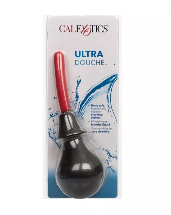 Ultra Douche