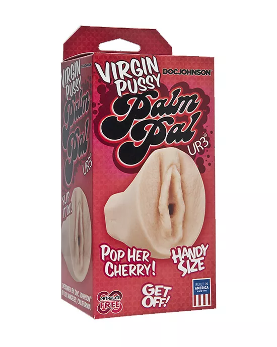 Palm Pal Tight Masturbator