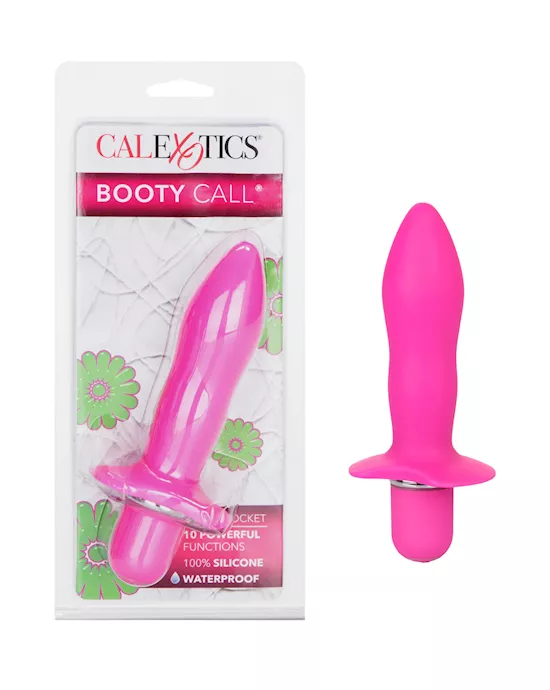 Booty Call Booty Rocket