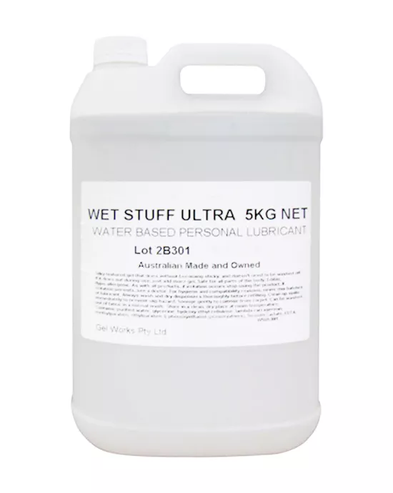 WetStuffUltra5kg