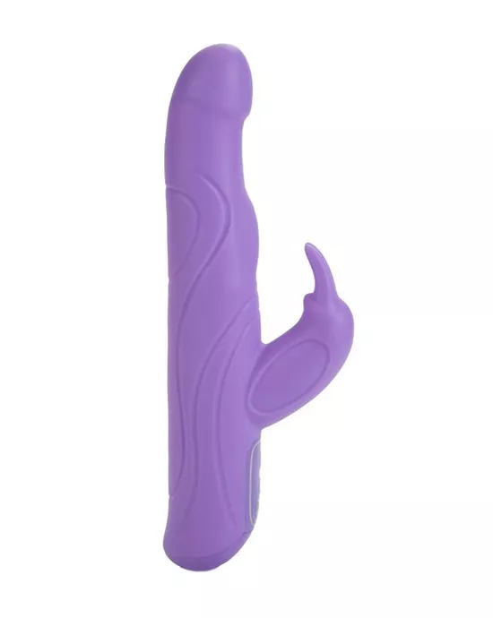 Triple Motor Silicone Jack Rabbit