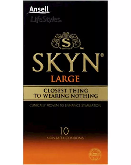 AnsellSkynLarge10s