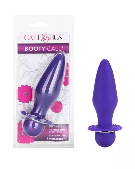 Booty Call Booty Rider
