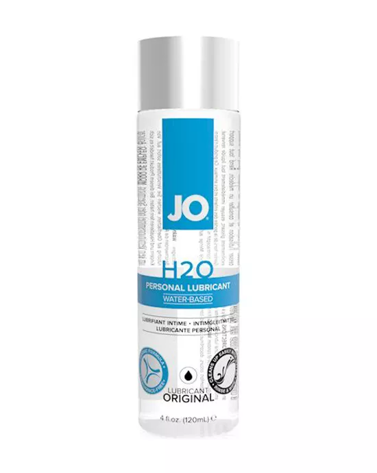 JOH2OLubricant8oz237ml
