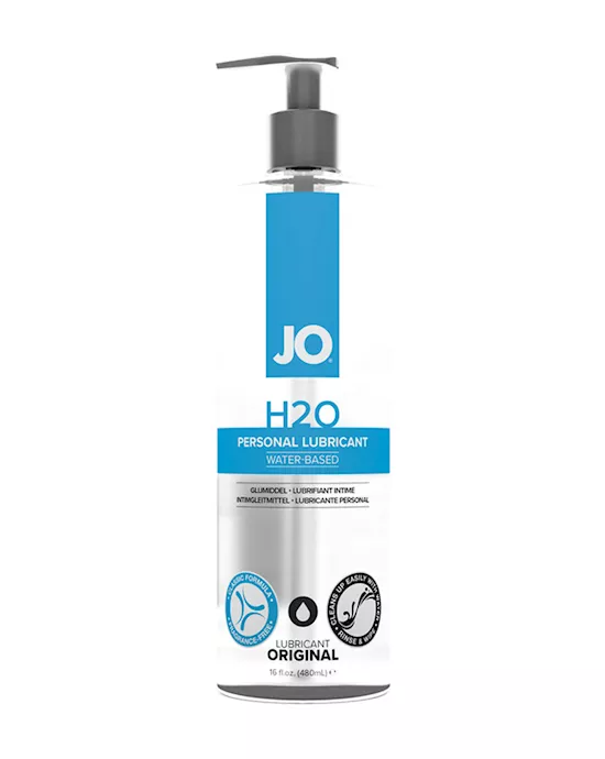 JOH2OLubricantpump16oz