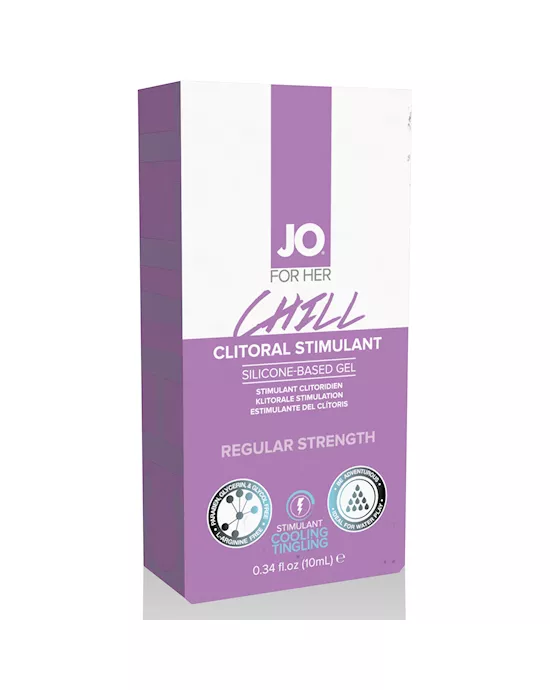 JOG-SpotMild10ml