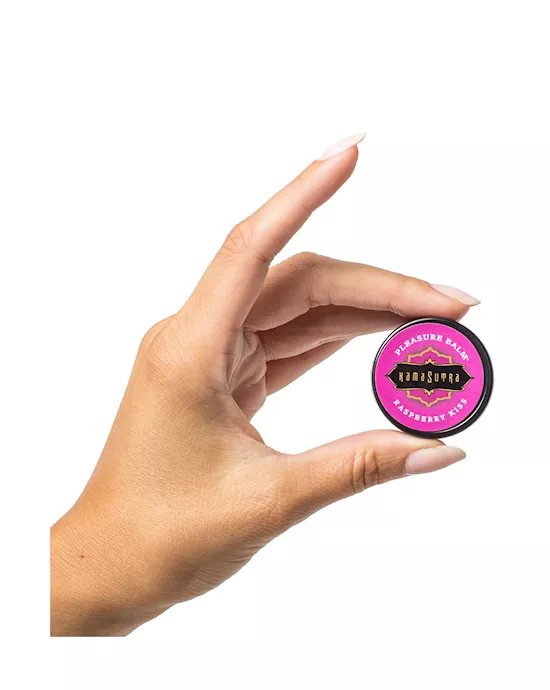 Kama Sutra Love Essentials Romantic Travel Purse