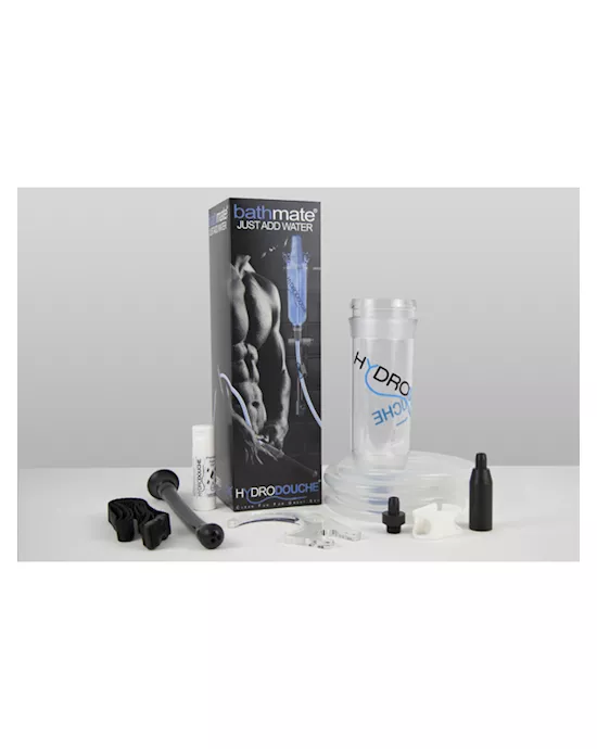 BathmateHydrodouche