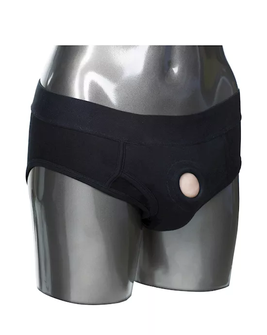 PackerGearBriefHarness