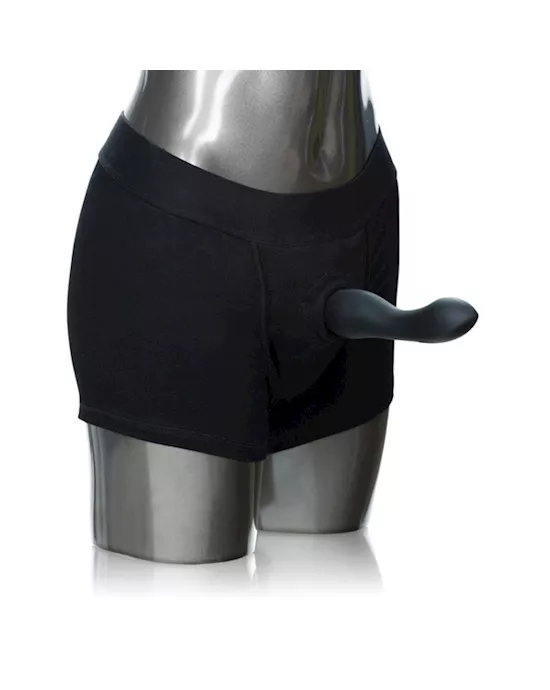 Packer Gear Boxer Brief Harness