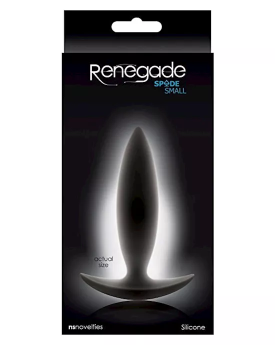 Renegade Spades Small