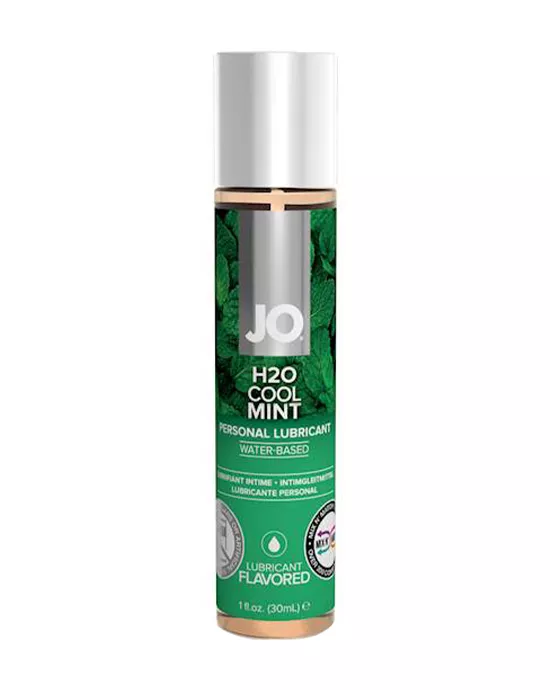 JOCoolMint1oz30ml