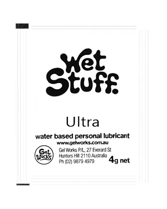 WetStuffUltra4gSachet