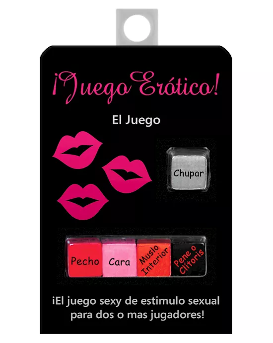 JuegoEroticoSpanishOnly