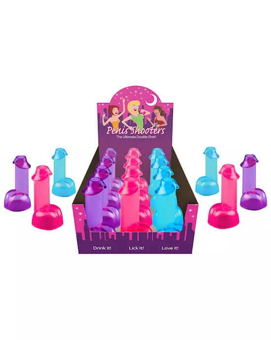 PenisShootersSoldSinglesRandomlyselected