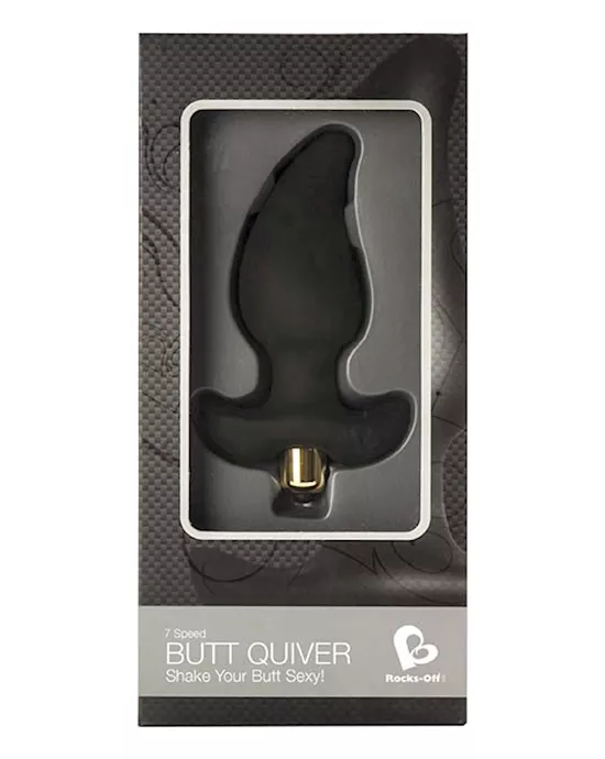 Butt Quiver