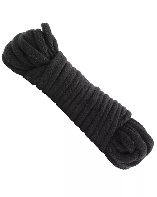 BondageRope-Cotton-JapaneseStyle