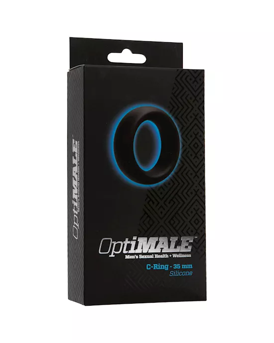Optimale C-ring 35mm
