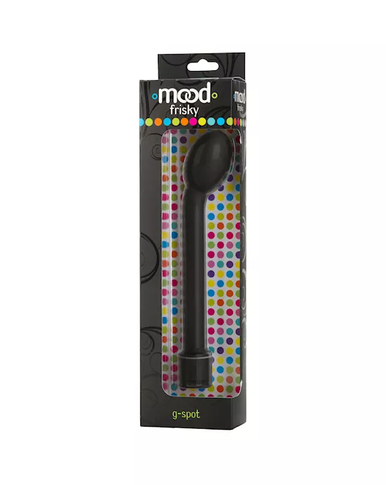 Mood Frisky