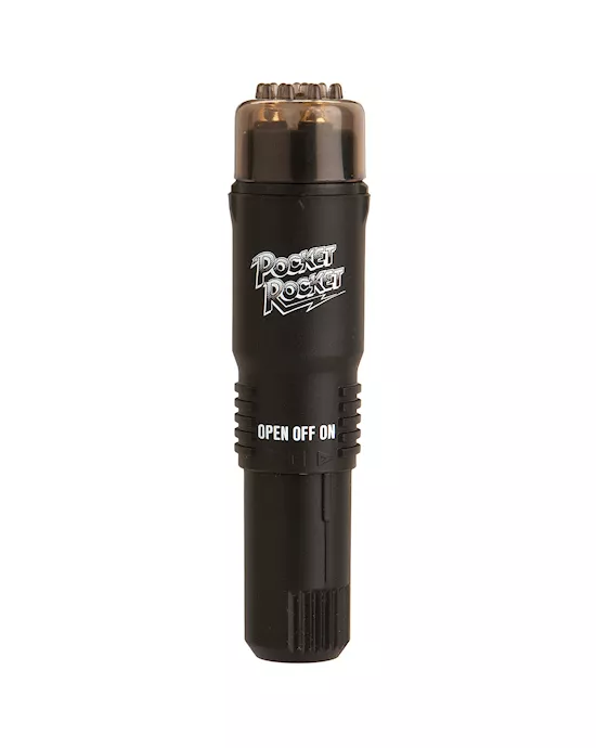 Pocket Rocket Limited Edition