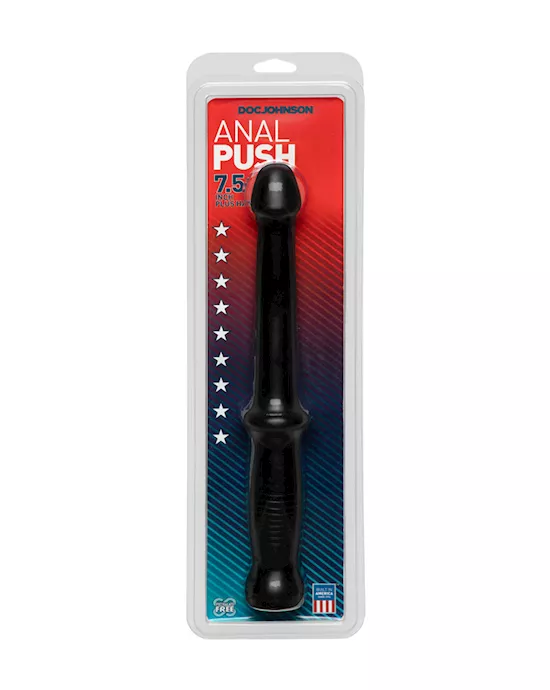 Anal Push