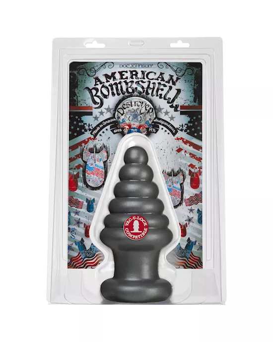 American Bombshell Destroyer