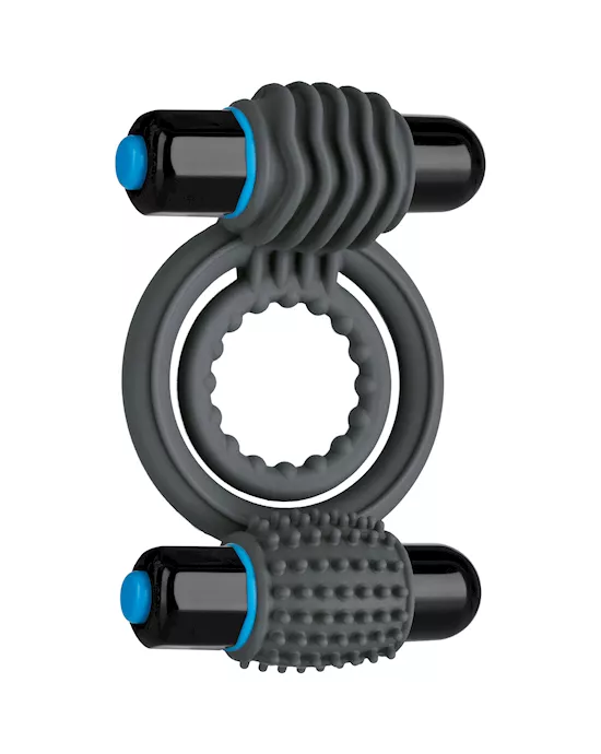 OptiMALEVibratingDoubleC-Ring