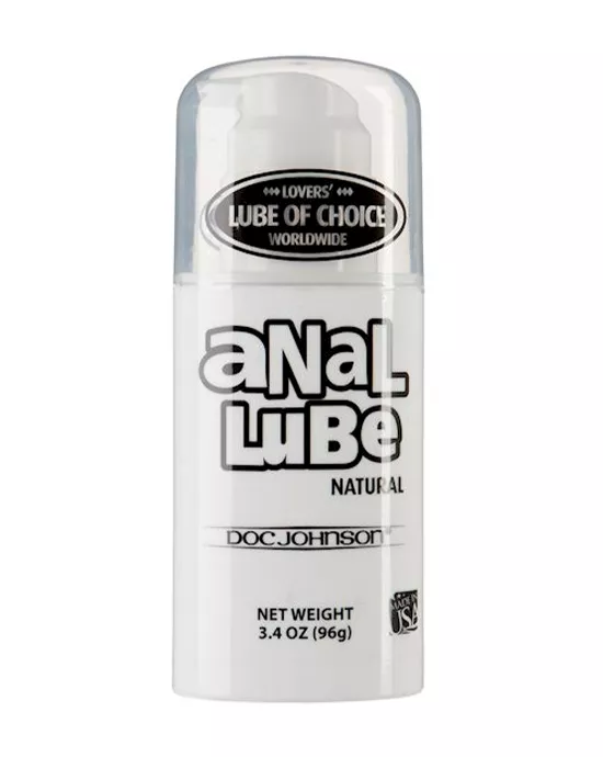 AnalLube-MegaPump-Natural