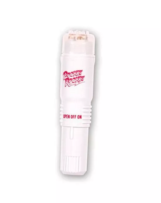 PocketRocket-LimitedEdition